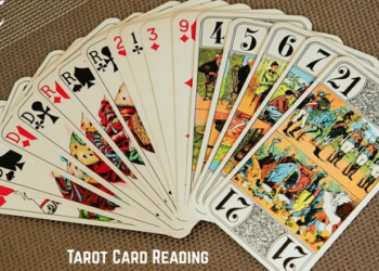 Tarot Horoscope Today: Zodiac Sign Predictions for September 11, 2025
