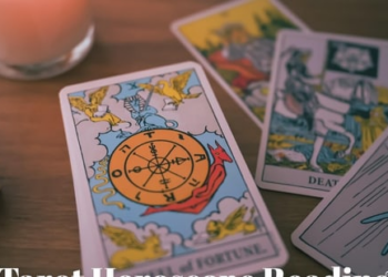 Tarot Horoscope Today: Zodiac Sign Predictions for September 12, 2025