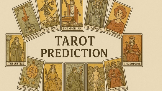 Tarot Horoscope Today: Zodiac Sign Predictions for September 18, 2025 (AI generated)