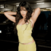 Tate McRae Calls Camila Cabello ‘Queen’ As She Poses in Yellow Two Piece