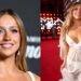 Tate McRae Goes Sheer in Ludovic de Saint Sernin at MTV VMAs 2025