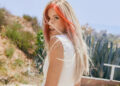 Taylor Acorn finds herself “Crashing Out” in explosive new single and music video » // MELODIC Magazine