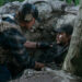 Attila Szvacsek/Prime Chris Pratt and Taylor Kitsch on 'The Terminal List: Dark Wolf'
