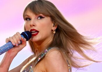 Taylor Swift Announces a New Countdown – Here’s How to Unlock It! | Music, Taylor Swift | Just Jared: Celebrity News and Gossip