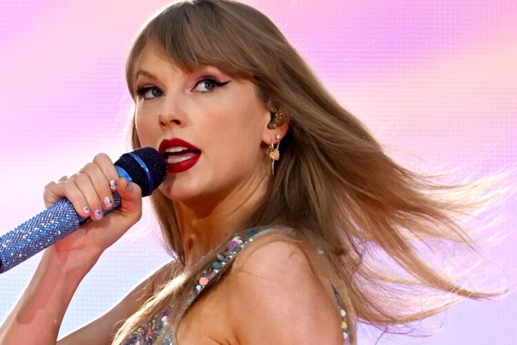 Taylor Swift Announces a New Countdown – Here’s How to Unlock It! | Music, Taylor Swift | Just Jared: Celebrity News and Gossip