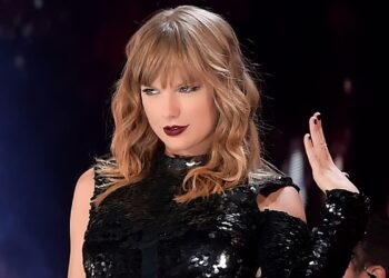Taylor Swift Fans Are Clocking Major Reputation Easter Eggs in Her New Showgirl Promo 'Fit