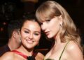 Taylor Swift Gave a Heartfelt Speech at Selena Gomez's Wedding
