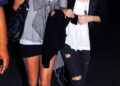 Taylor Swift and Selena Gomez