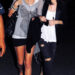 Taylor Swift and Selena Gomez