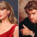 Taylor Swift Interpolates George Michael on New Song 'Father Figure'
