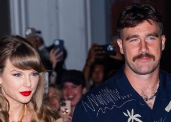 Taylor Swift Is Already Planning Her Wedding to Travis Kelce (Excl)