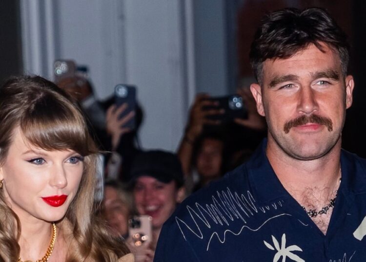 Taylor Swift Is Already Planning Her Wedding to Travis Kelce (Excl)