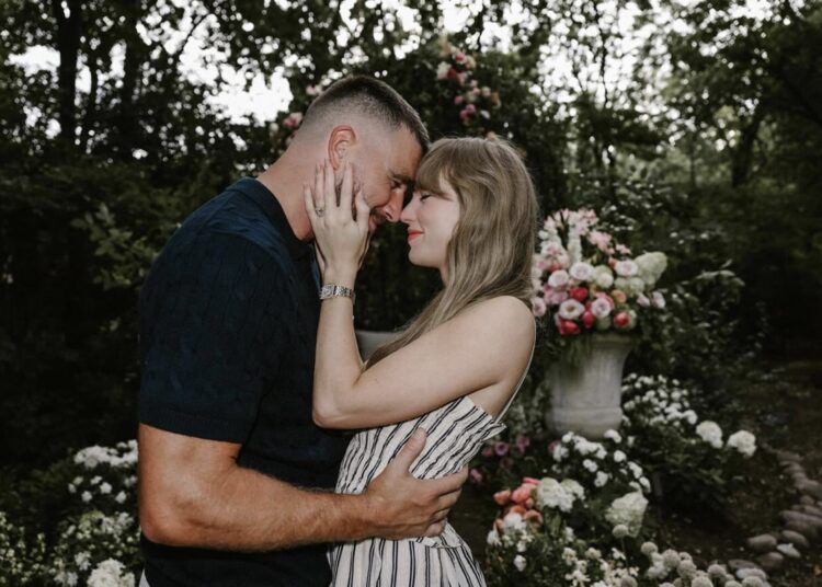 Taylor Swift Is in a ‘Hurry To Have Children’, Will Marry Travis Kelce Next Year: Report – Star Magazine