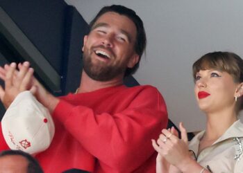 Taylor Swift Is in ‘Planning Stages’ for Wedding to Travis Kelce for ‘Early Next Year’