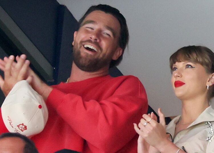 Taylor Swift Is in ‘Planning Stages’ for Wedding to Travis Kelce for ‘Early Next Year’