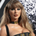 Taylor Swift Makes History by Breaking Spotify Record