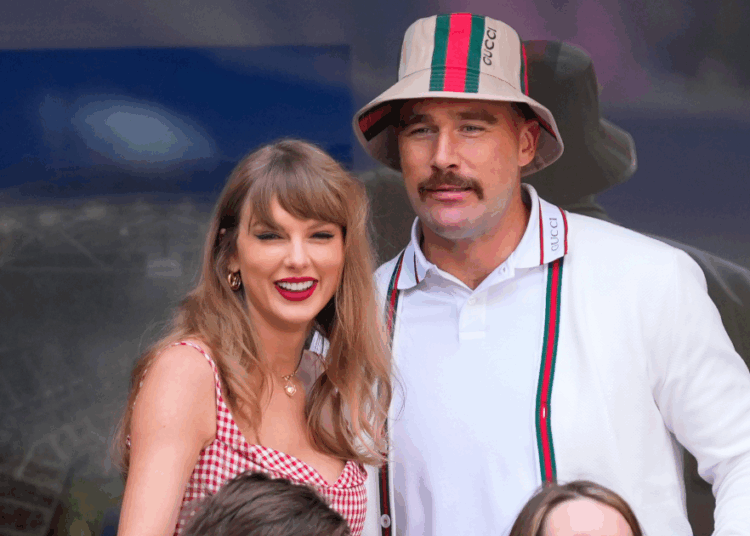 Taylor Swift May Attend Selena Gomez’ Wedding Without Travis Kelce