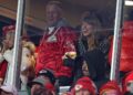 Taylor Swift, More NFL Partners Break Down Their Life on the Sidelines