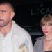 Taylor Swift Seemingly Sneaks Into Travis Kelce's Chiefs Game in Kansas City