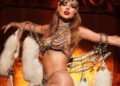Taylor Swift Wrote a Poem for New 'Life of a Showgirl' Vinyl Edition