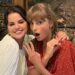 Taylor Swift and All the Celebrities at Selena Gomez’s Wedding
