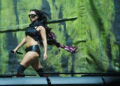 Taylor Swift and Charli XCX tours help drive record year for UK live music