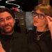 Taylor Swift and Travis Kelce Spotted Kissing at His Steakhouse
