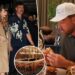 Taylor Swift and Travis Kelce have low-key date night at soft launch of his new steakhouse