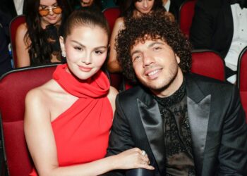 Taylor Swift arrives as Selena Gomez’s bridesmaids unveiled - Celebrity News - Entertainment