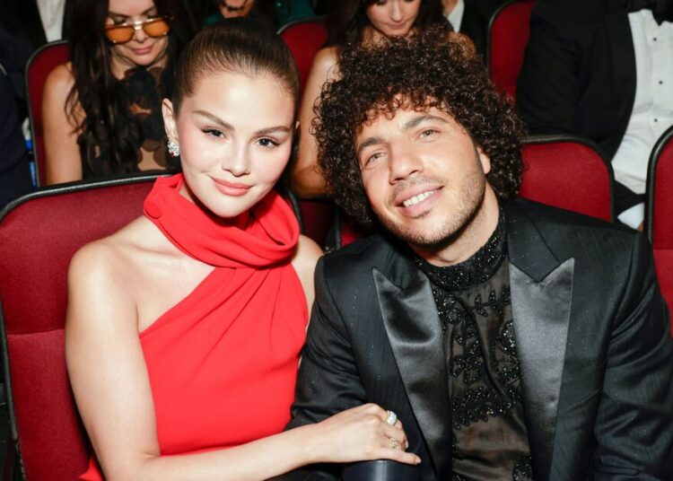 Taylor Swift arrives as Selena Gomez’s bridesmaids unveiled - Celebrity News - Entertainment