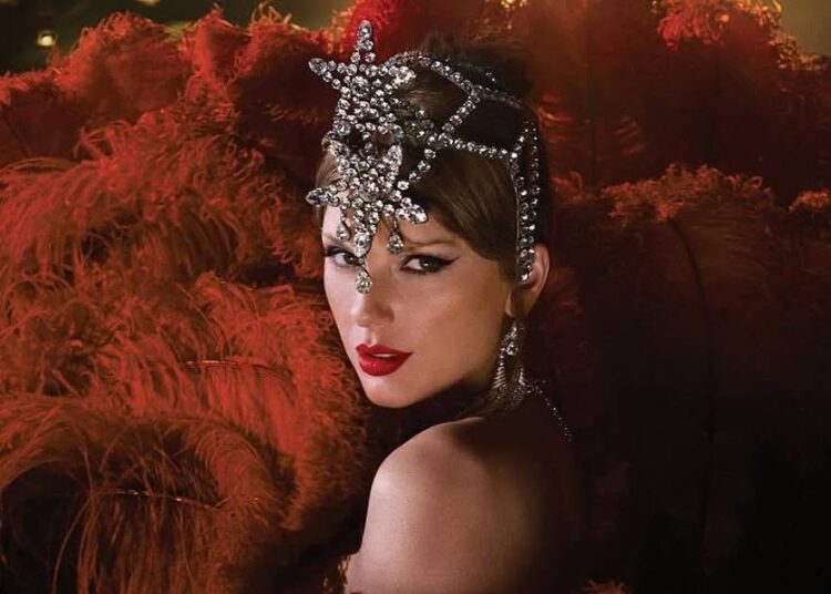 Taylor Swift breaks Spotify record before new album release, Entertainment News
