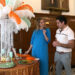 Taylor Swift brunch at Arnaud’s celebrates ‘The Life of a Showgirl’ album release