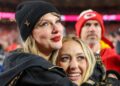 Taylor Swift celebrates Brittany Mahomes’ birthday in Nashville – NBC New York