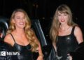 Taylor Swift denies agreeing to be deposed in Lively-Baldoni case