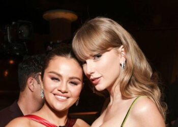 Taylor Swift plans for Selena Gomez's wedding revealed - Celebrity News - Entertainment