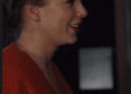 Taylor Swift teases possible new music video while promoting ‘Showgirl’ cardigan