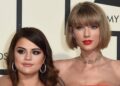 Taylor Swift 'to attend Selena's wedding alone' as Travis 'skips' it - Celebrity News - Entertainment