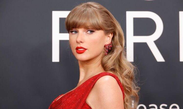 Taylor Swift to be deposed in Blake Lively and Justin Baldoni’s legal dispute