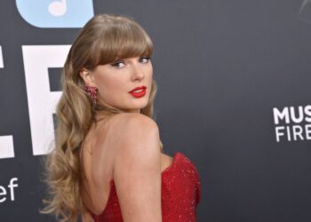 Taylor Swift to sit for Blake Lively, Justin Baldoni deposition