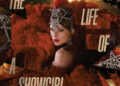 Taylor Swift will release her 12th studio album "The Life of a Showgirl" on Oct. 3, 2025.