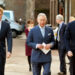“Team Harry” Accused of “Sinisterly” Driving a Wedge Between King Charles and Prince William