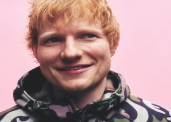 Team player: 'Incredibly ambitious' Ed Sheeran enters new era with global hits | Talent