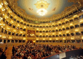 Teatro La Fenice Workers Announce Permanent Strike Against New Appointment of Music Director