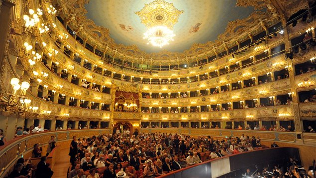 Teatro La Fenice Workers Announce Permanent Strike Against New Appointment of Music Director