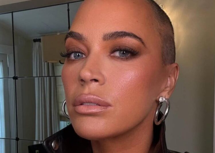 Teddi Mellencamp Opens Up About Mental Health Struggles Amid Stage 4 Cancer and Recent COVID Battle – Star Magazine