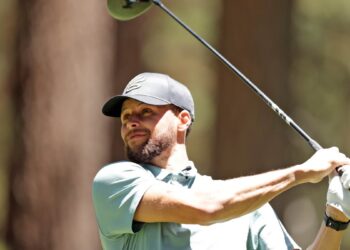 Tee times, TV info, format for American Century Championship 2025 – NBC 5 Dallas-Fort Worth