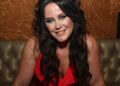 Reality TV Star, Jenelle Evans, Celebrates Divorce with a party at Spearmint Rhino on June 12, 2025 in New York City.
