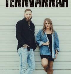 TennVannah will be the Entertainment at The Chamber Awards