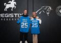 Tepper Sports & Entertainment and Registix team up to unveil the Registix Reserve at Bank of America Stadium