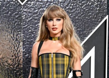 Terrifying Reason Why Taylor Swift Has Been ‘Hyper Vigilant’: Insiders